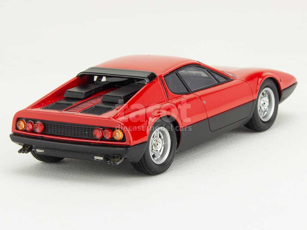 106410 Ferrari 365 GT4 BB 1971
