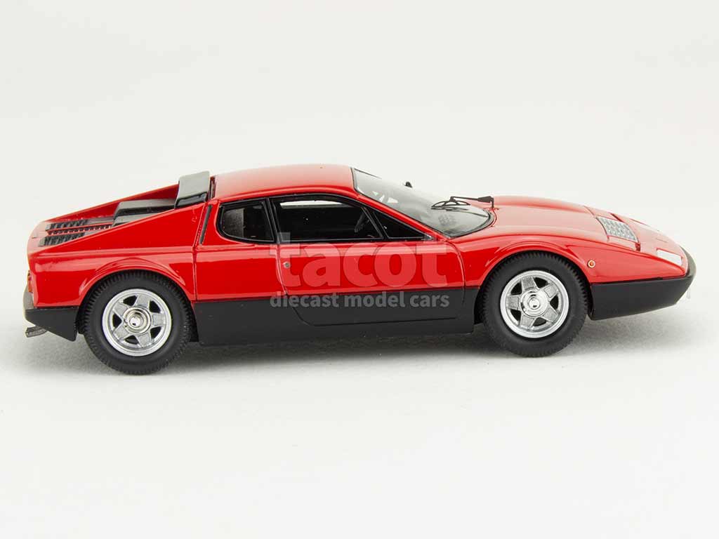 106410 Ferrari 365 GT4 BB 1971