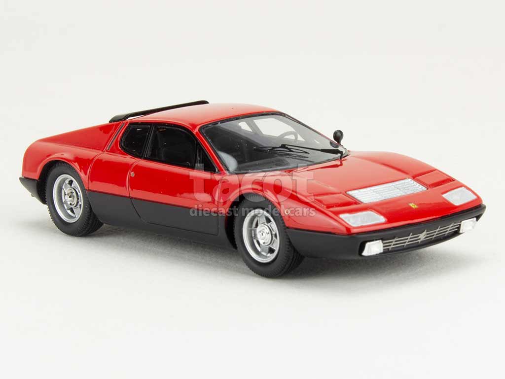 106410 Ferrari 365 GT4 BB 1971