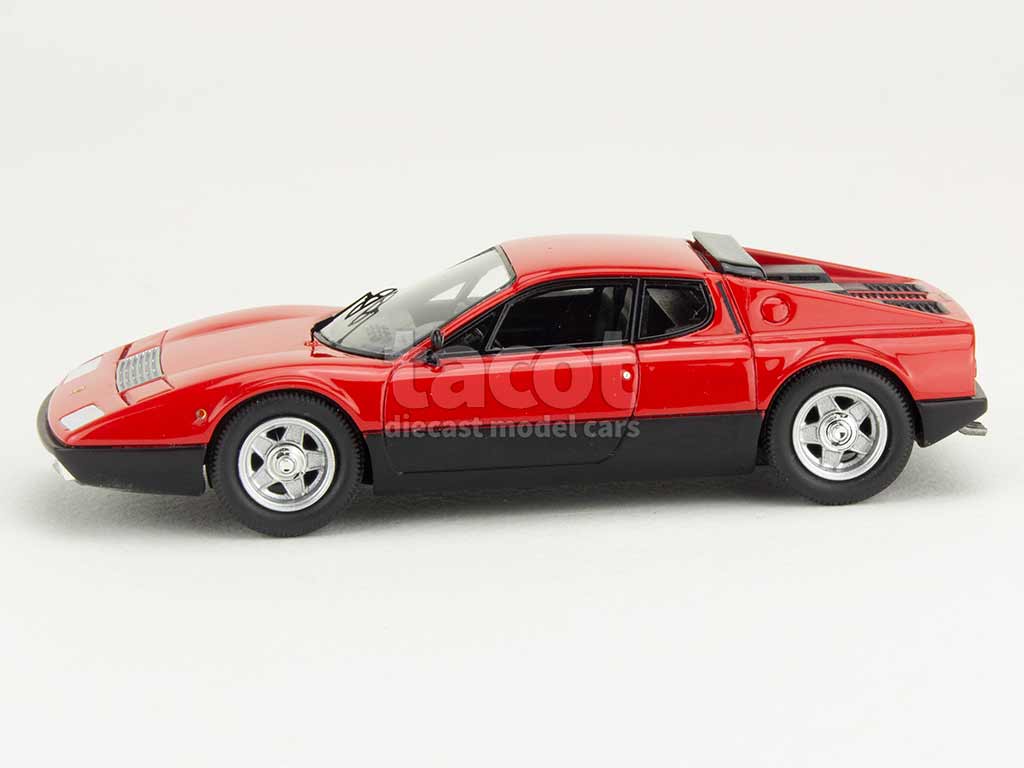 106410 Ferrari 365 GT4 BB 1971