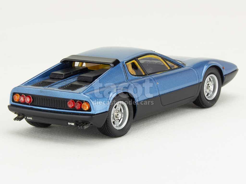 106411 Ferrari 365 GT4 BB 1971