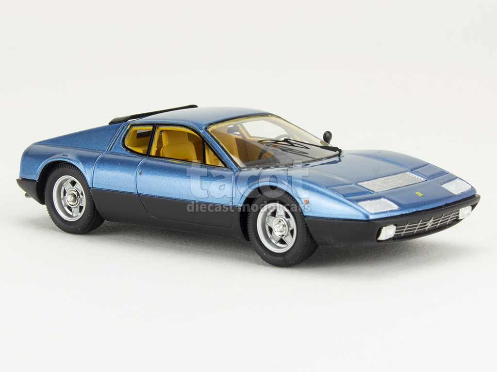 106411 Ferrari 365 GT4 BB 1971