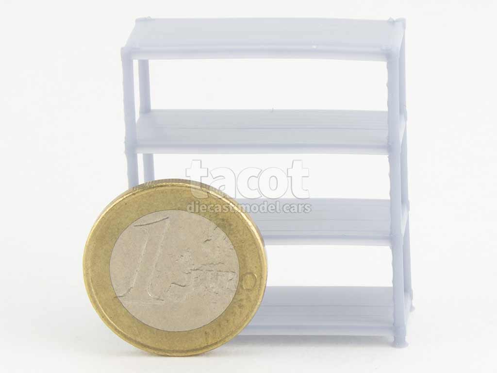 106417 Divers Etagère