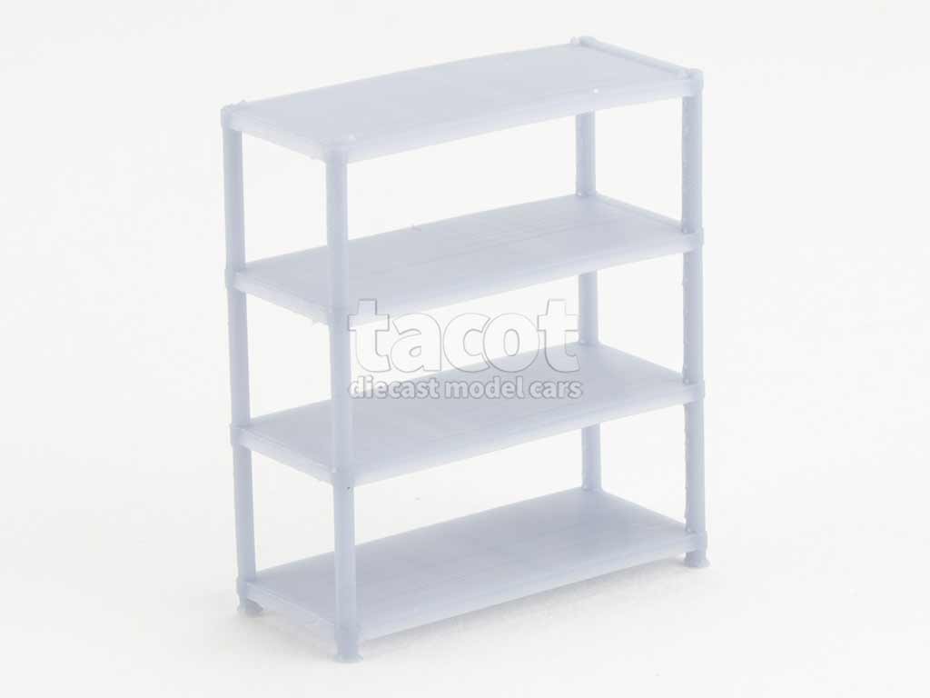 106417 Divers Etagère