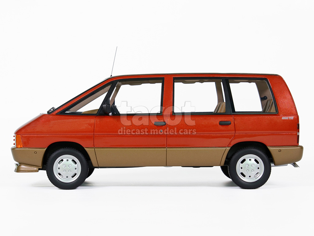 106423 Renault Espace I 2000 TSE 1984