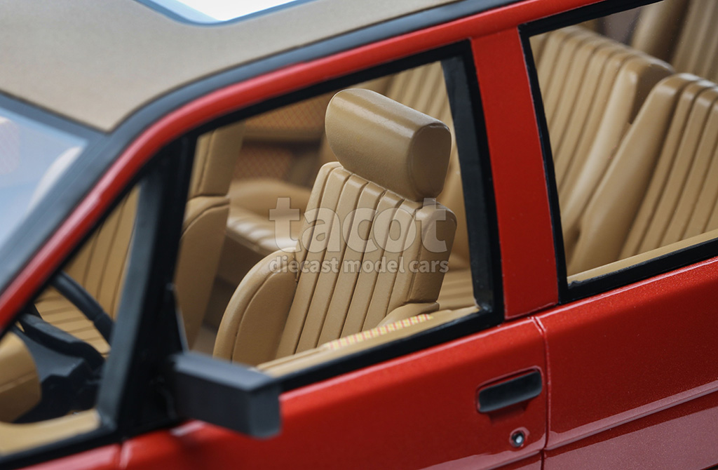 106423 Renault Espace I 2000 TSE 1984