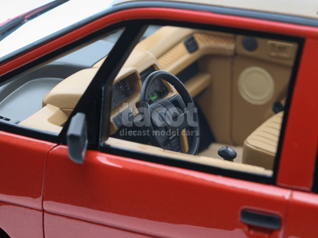 106423 Renault Espace I 2000 TSE 1984