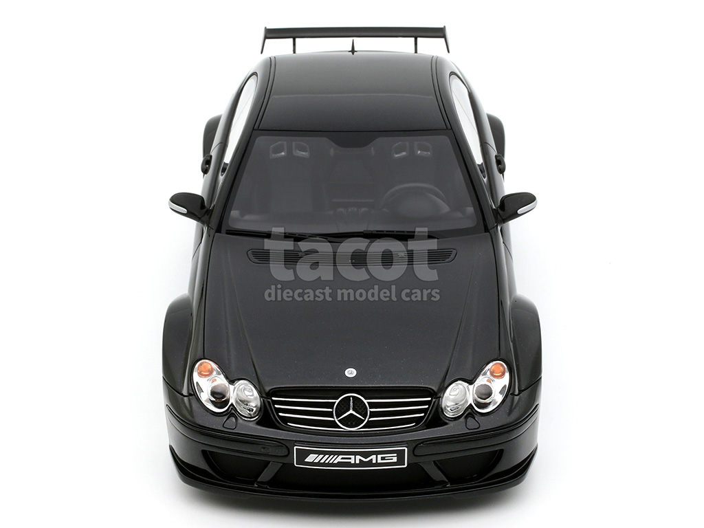 106425 Mercedes CLK Coupé DTM AMG/ C209 2004