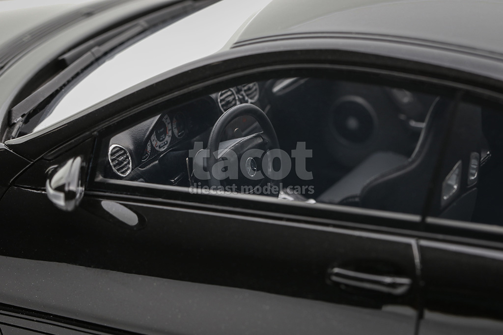 106425 Mercedes CLK Coupé DTM AMG/ C209 2004