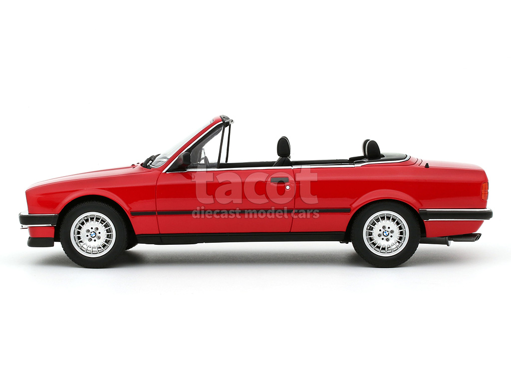 106426 BMW 325i Cabriolet/ E30 1986