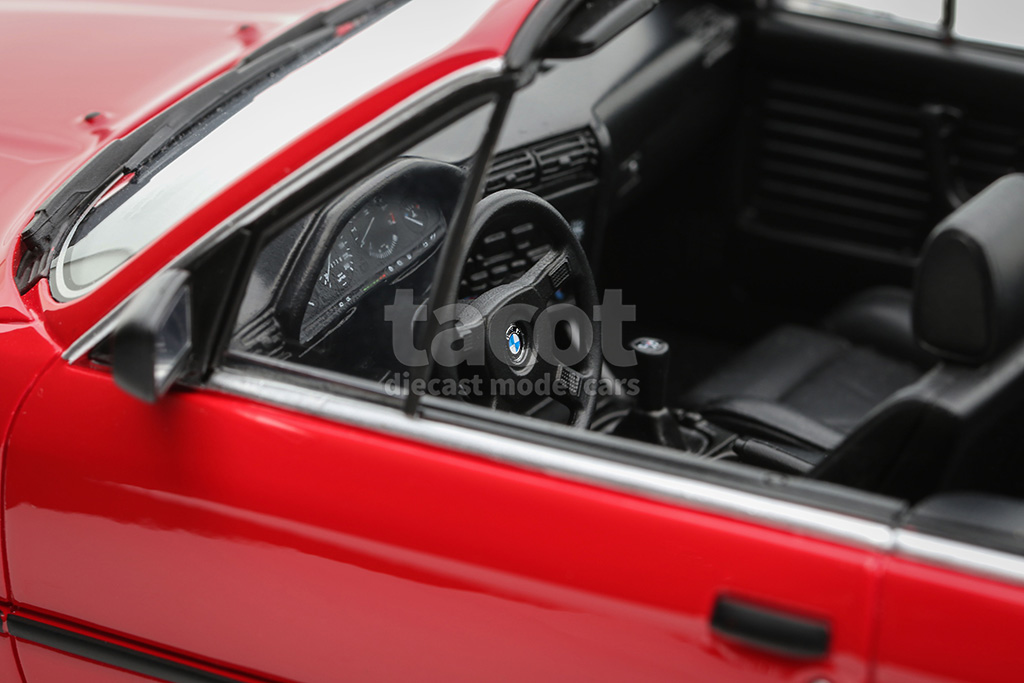 106426 BMW 325i Cabriolet/ E30 1986