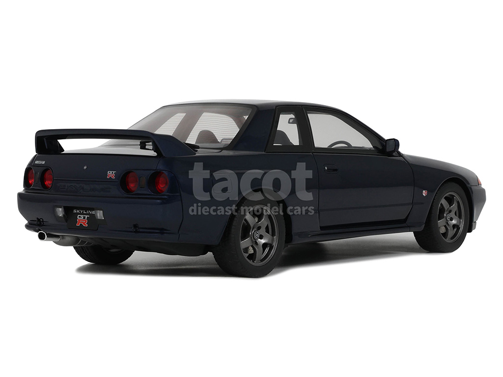 106427 Nissan Skyline GT-R/ BNR32 1993