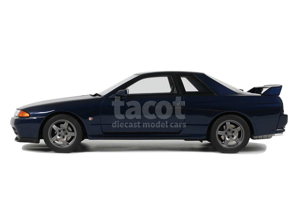 106427 Nissan Skyline GT-R/ BNR32 1993
