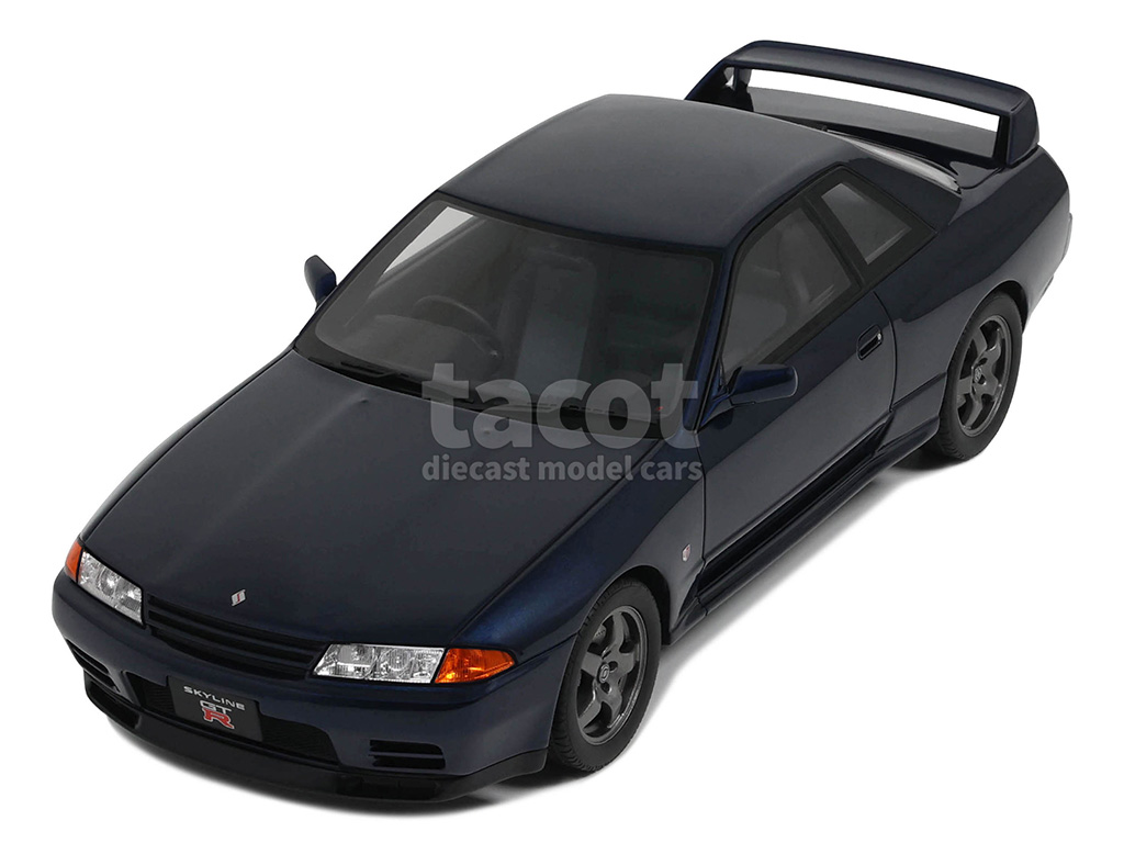 106427 Nissan Skyline GT-R/ BNR32 1993