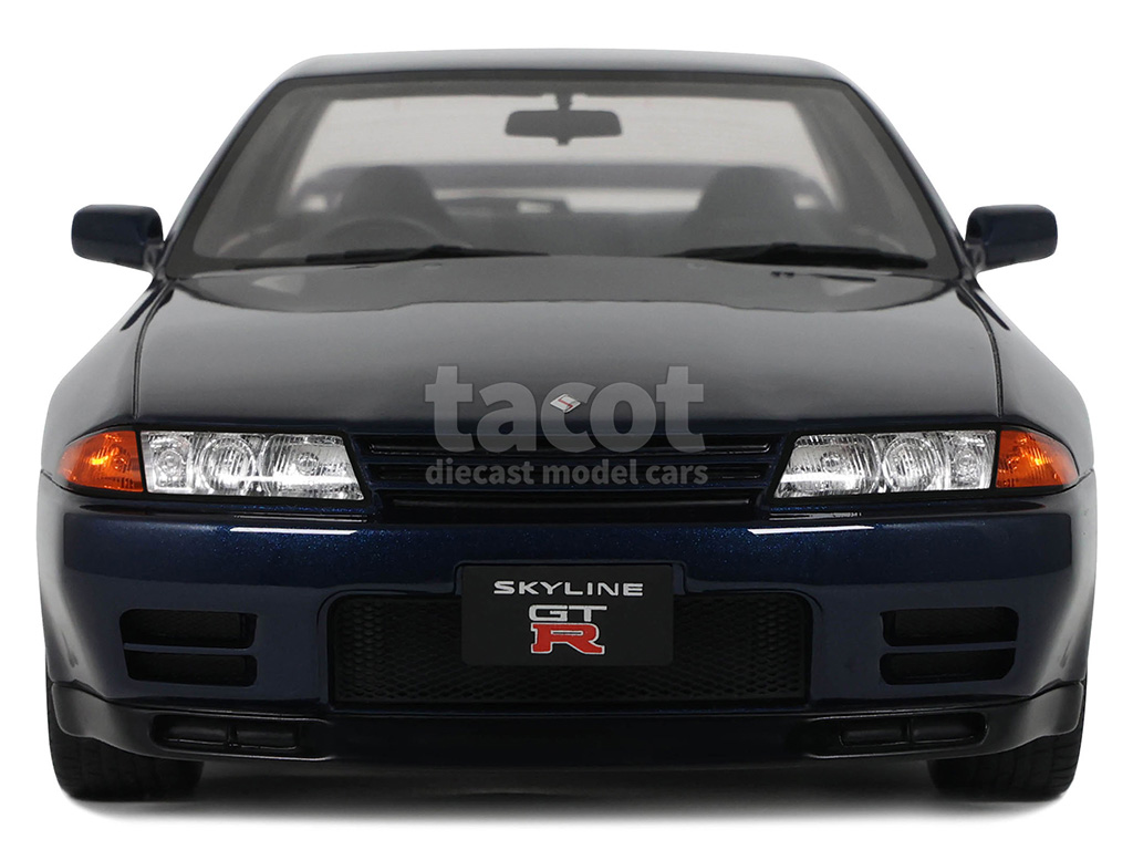 106427 Nissan Skyline GT-R/ BNR32 1993