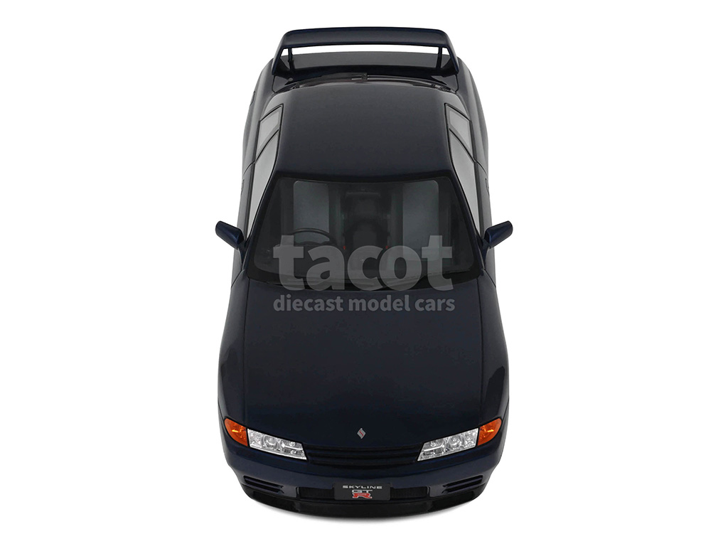106427 Nissan Skyline GT-R/ BNR32 1993