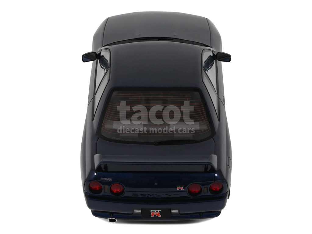 106427 Nissan Skyline GT-R/ BNR32 1993
