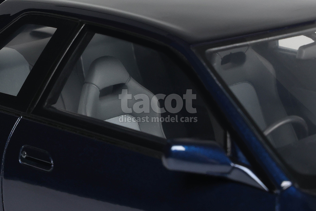 106427 Nissan Skyline GT-R/ BNR32 1993