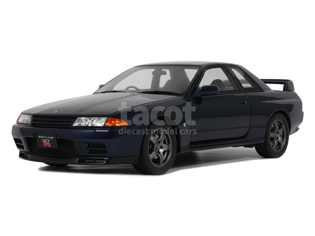 106427 Nissan Skyline GT-R/ BNR32 1993