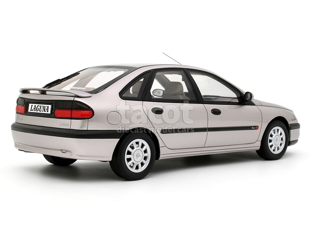 106429 Renault Laguna Baccara V6 3.0L 1996