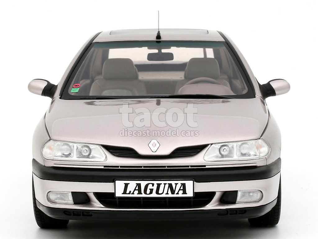 106429 Renault Laguna Baccara V6 3.0L 1996