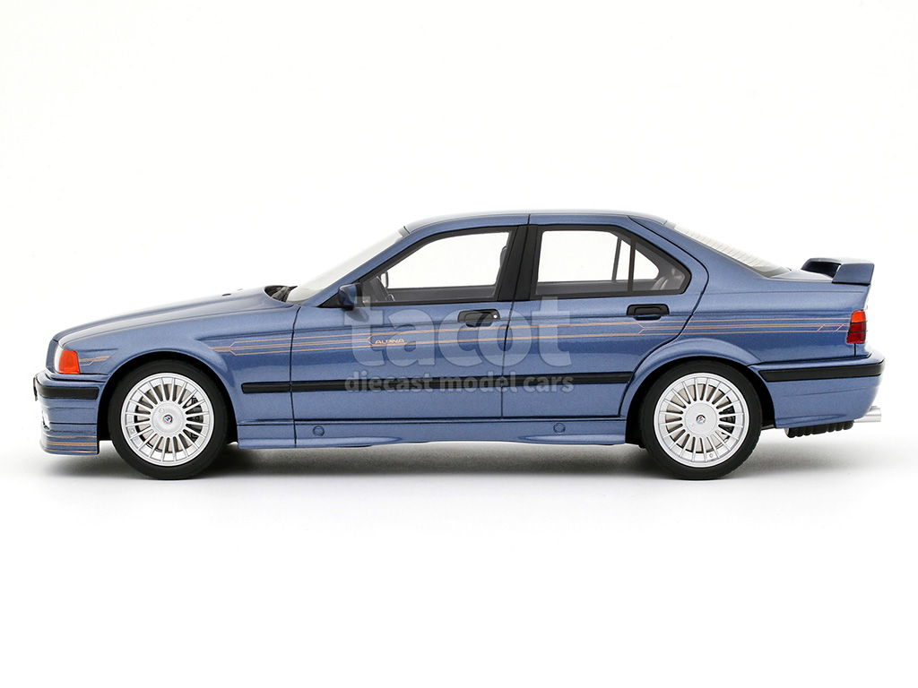 106430 BMW Alpina B6 2.8L Berline/ E36 1992