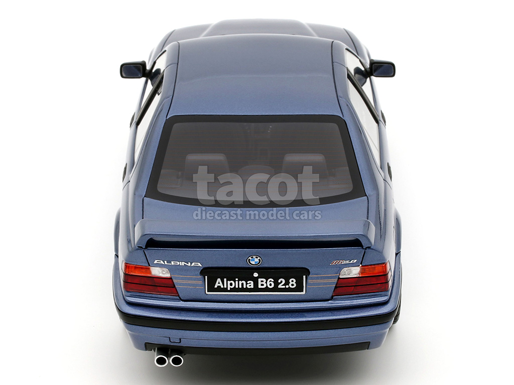 106430 BMW Alpina B6 2.8L Berline/ E36 1992