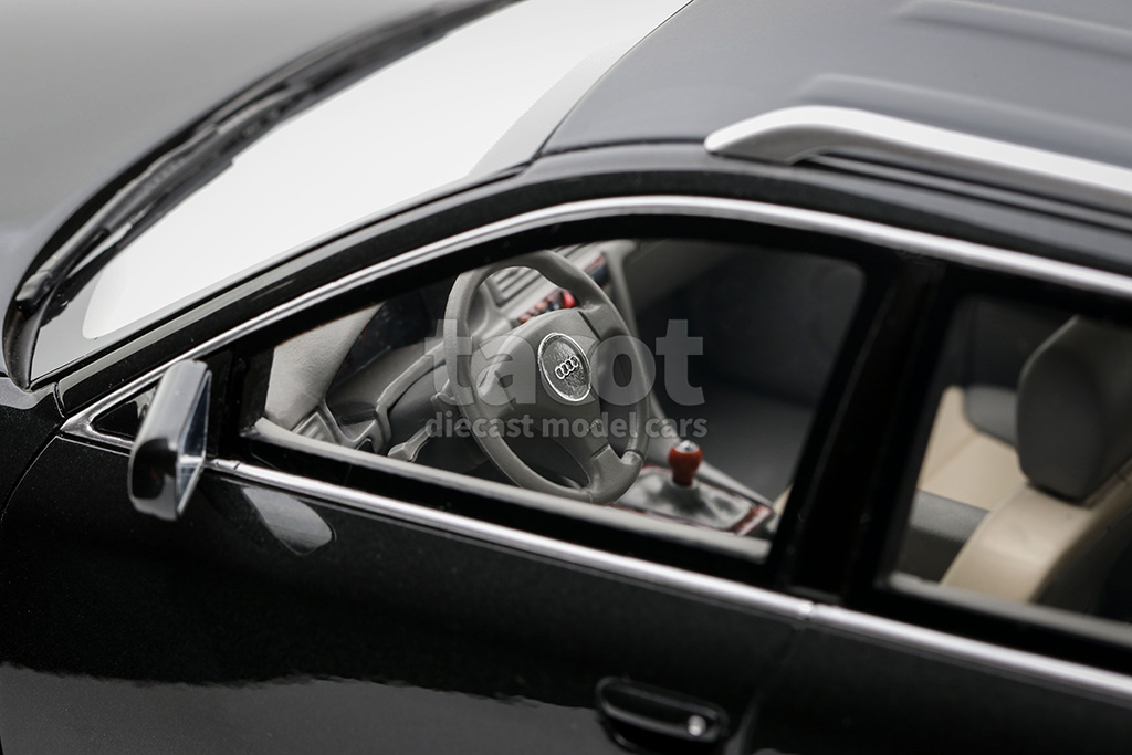 106431 Audi A6 Allroad 2000