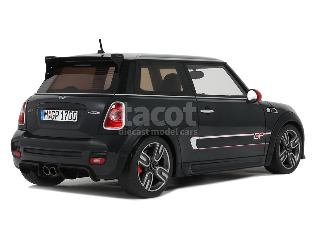 106432 Mini JCW GP/ R56 2012