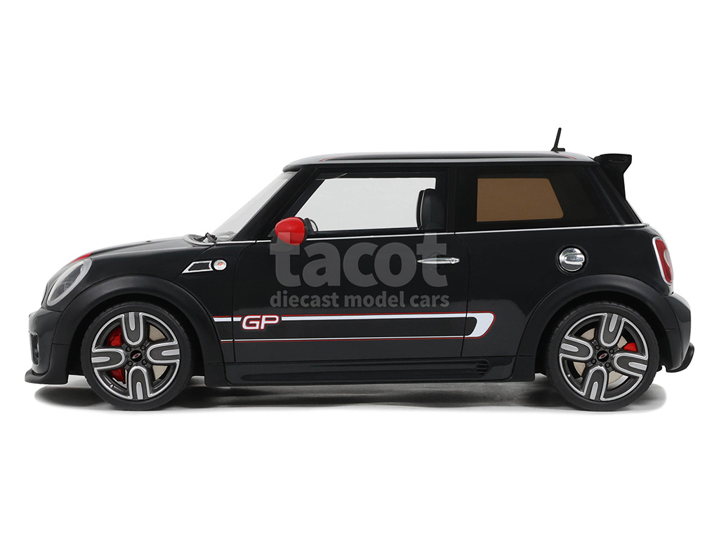 106432 Mini JCW GP/ R56 2012