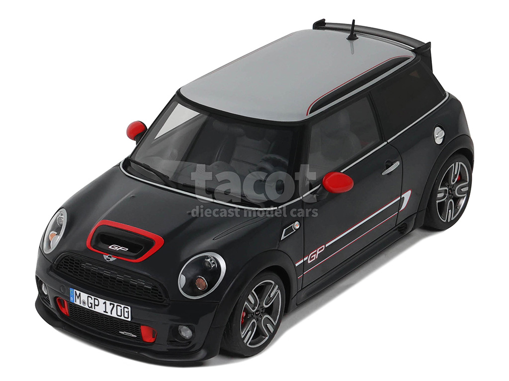 106432 Mini JCW GP/ R56 2012