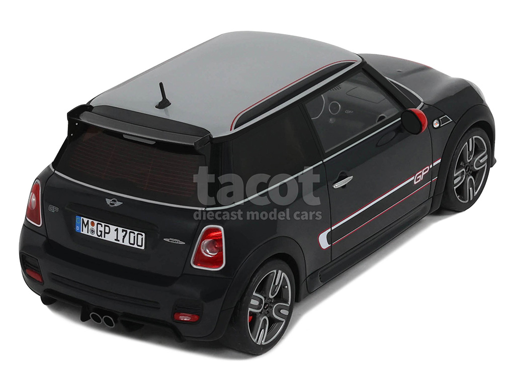 106432 Mini JCW GP/ R56 2012