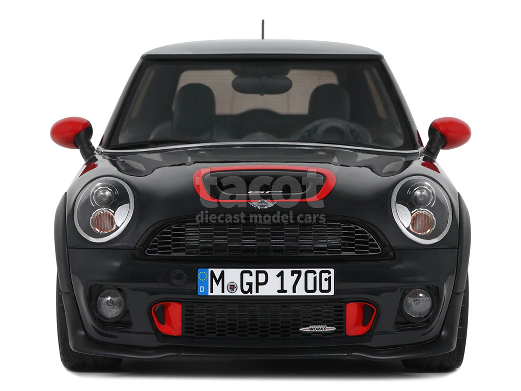 106432 Mini JCW GP/ R56 2012