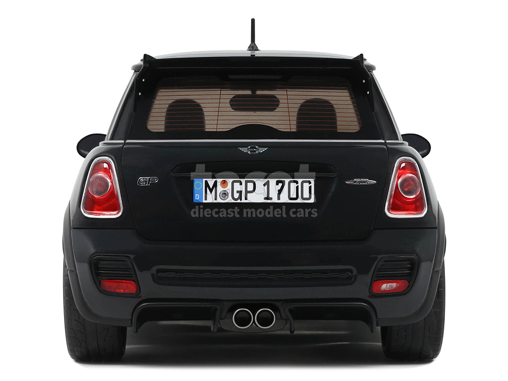 106432 Mini JCW GP/ R56 2012