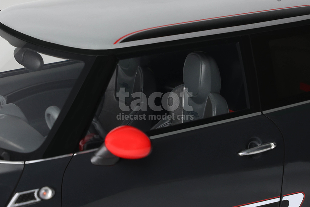 106432 Mini JCW GP/ R56 2012