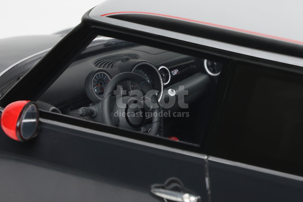 106432 Mini JCW GP/ R56 2012