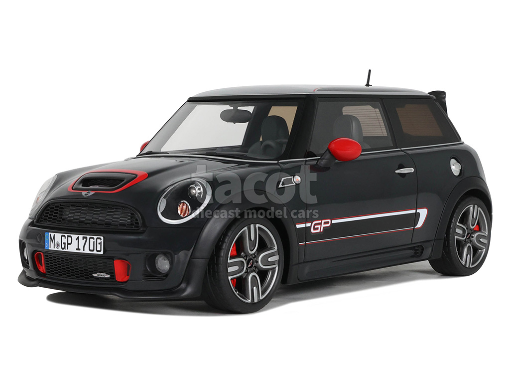106432 Mini JCW GP/ R56 2012
