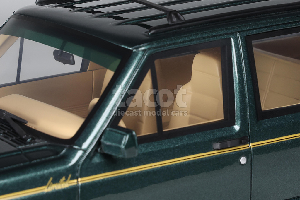 106433 Jeep Cherokee XJ Limited 1995