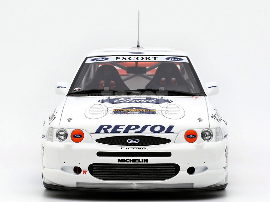 106434 Ford Escort RS Cosworth WRC Catalunya Rally 1997
