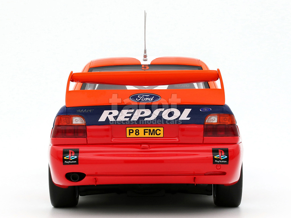 106434 Ford Escort RS Cosworth WRC Catalunya Rally 1997