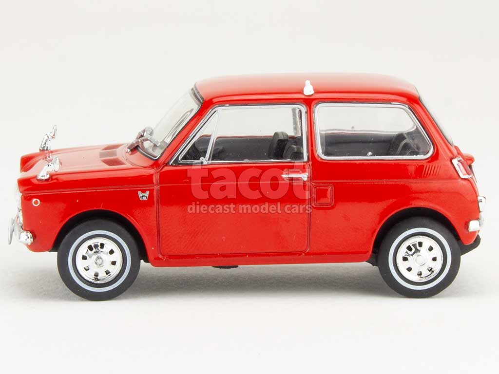 106437 Honda N360 1967