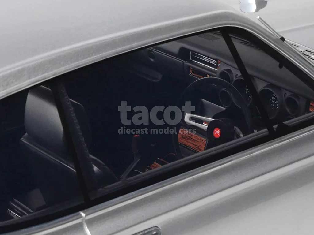 106441 Nissan Skyline GT-R/ KPGC070 1971