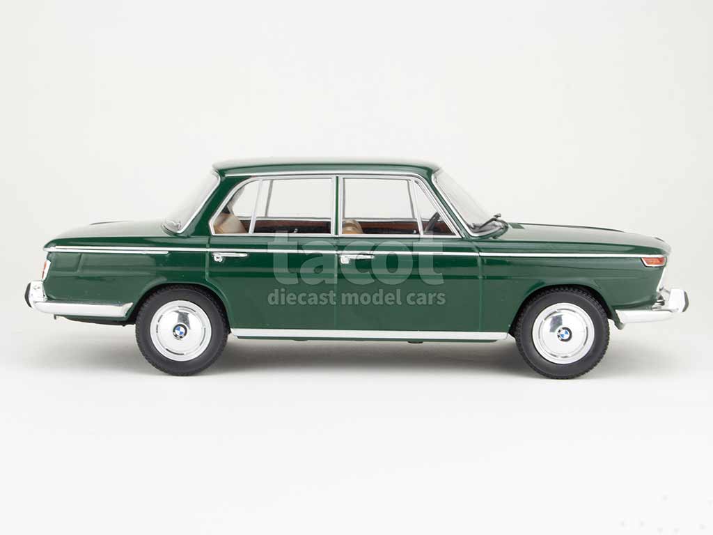 106442 BMW 2000 ti/ Typ 121 1966
