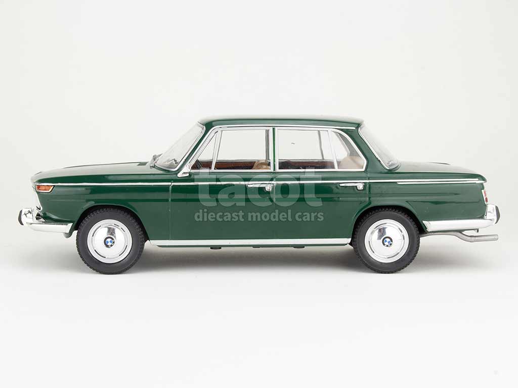 106442 BMW 2000 ti/ Typ 121 1966