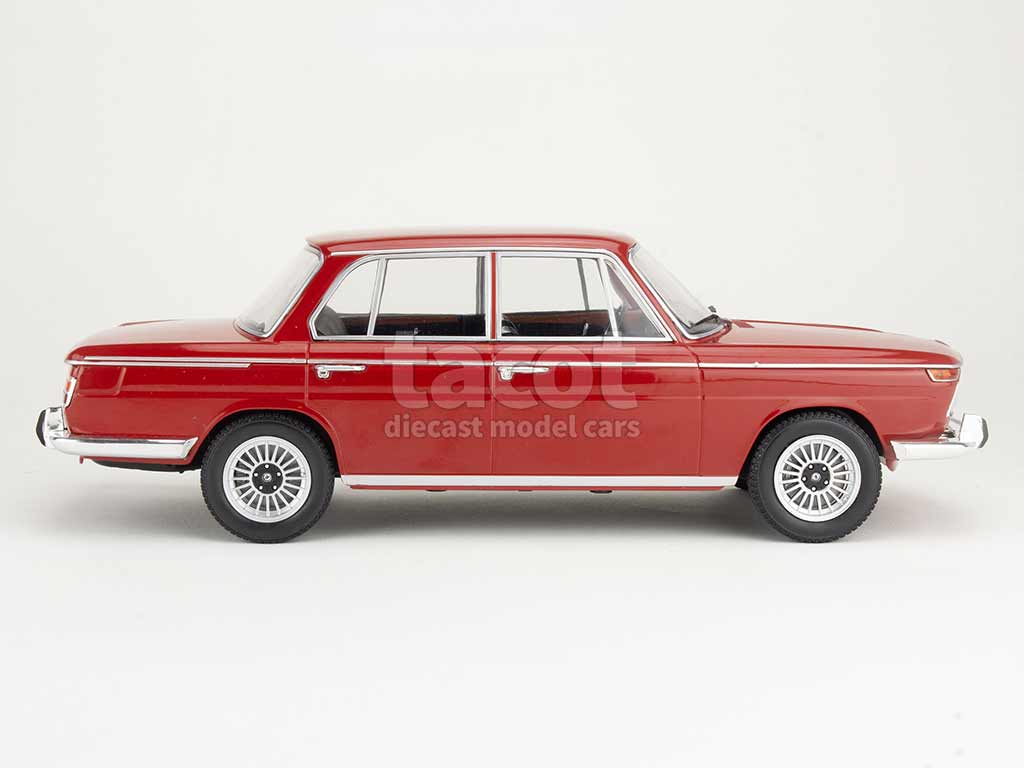 106443 BMW 2000 ti/ Typ 121 1966