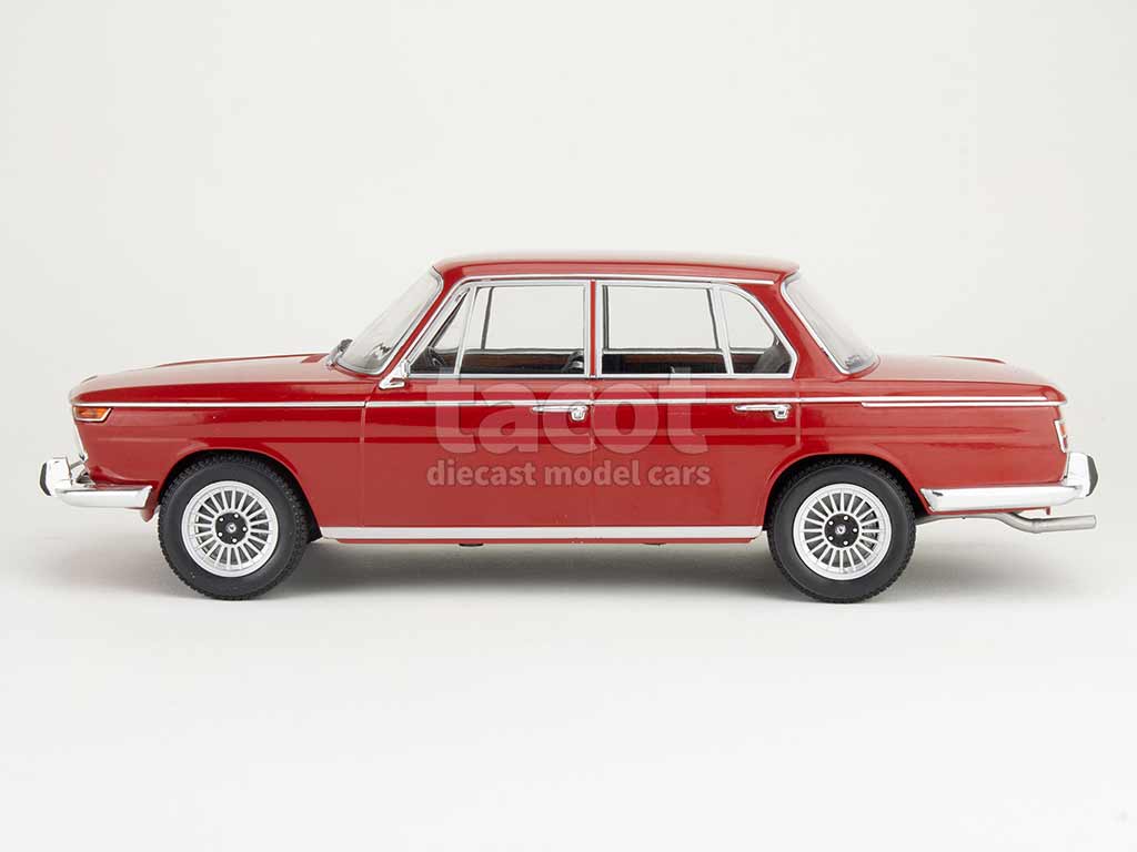 106443 BMW 2000 ti/ Typ 121 1966