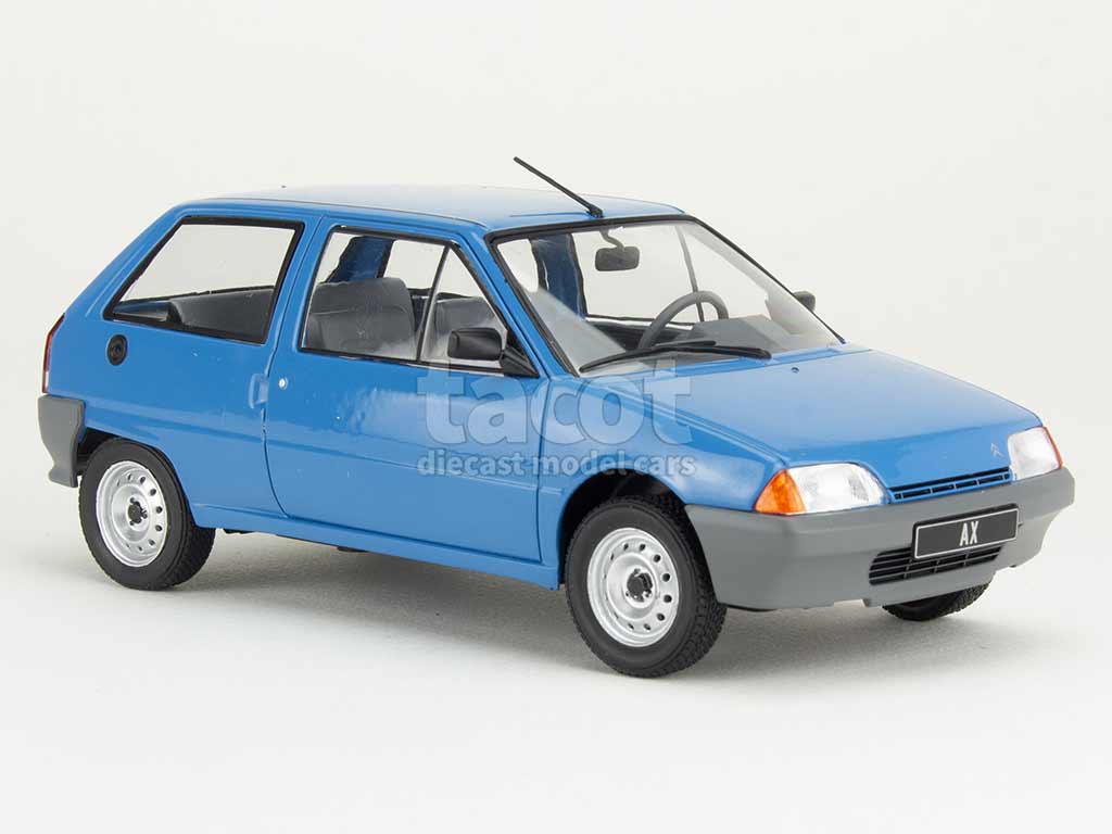 106446 Citro&euml;n AX 1986