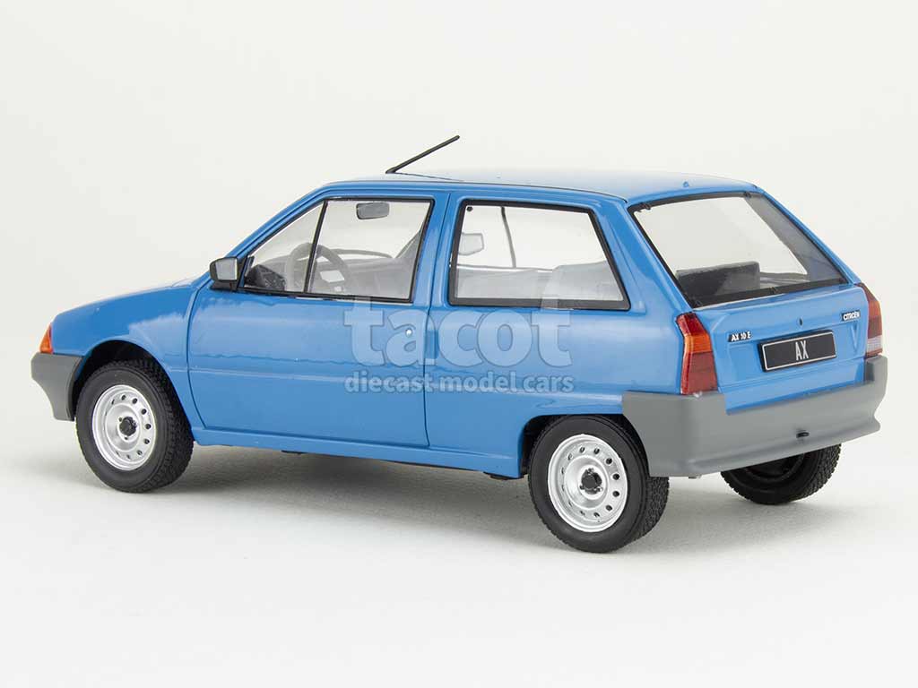 106446 Citro&euml;n AX 1986