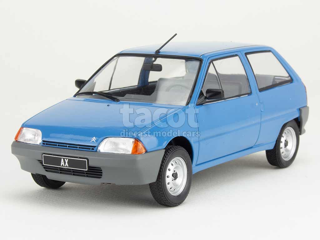 106446 Citro&euml;n AX 1986
