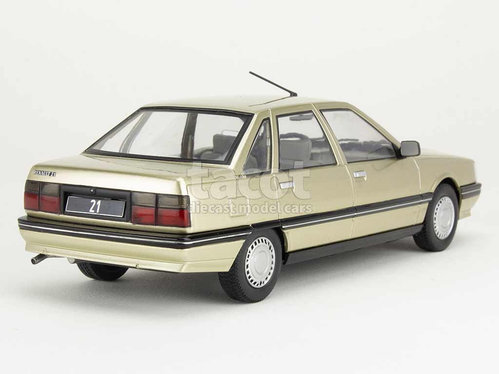 106447 Renault R21 GTS 1986